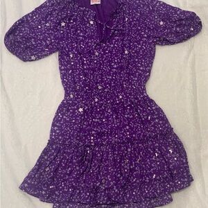 Summer Buddy Love dress